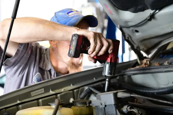 Frederick Auto Repair - photo 3