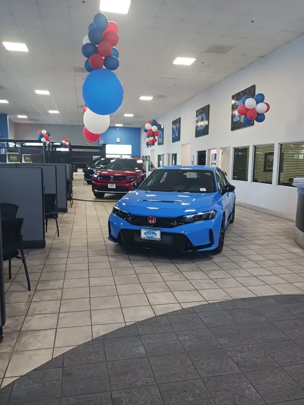 Elk Grove Honda - photo 3