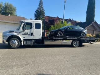 AJs Towing