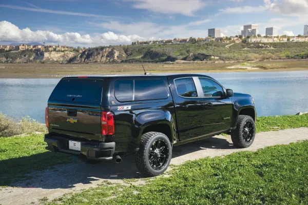 US Truck & Auto Accessories - photo 4
