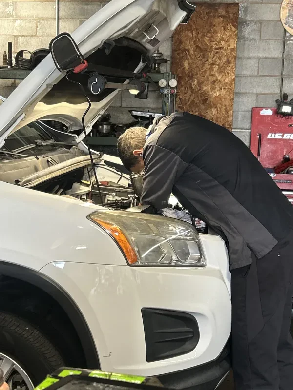 Elk Grove Transmission & Auto Repair - photo 3
