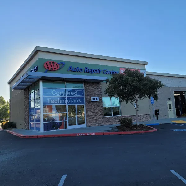 AAA Elk Grove Orchard Auto Repair Center - photo 3