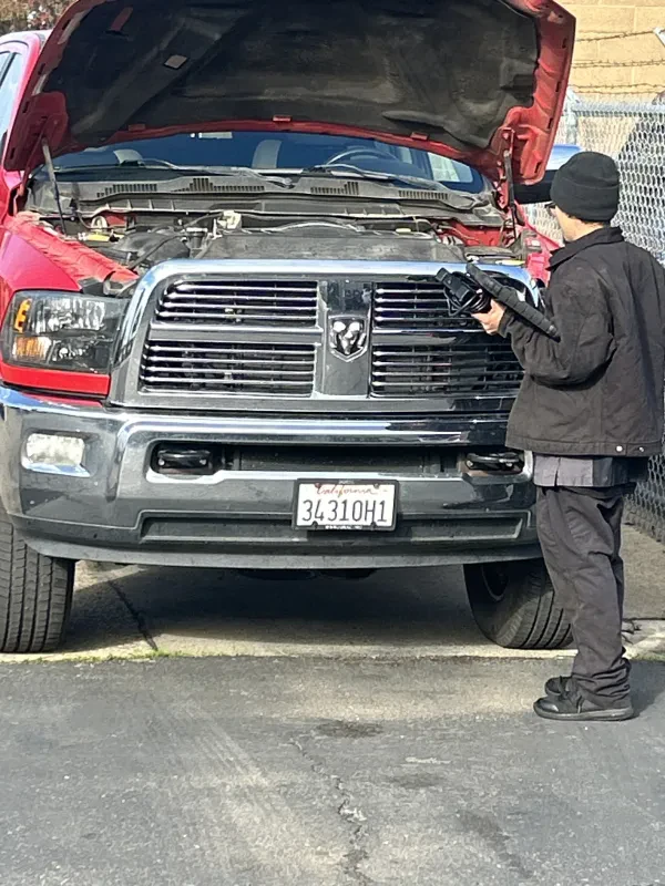 Elk Grove Transmission & Auto Repair - photo 4