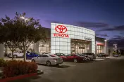 Elk Grove Toyota