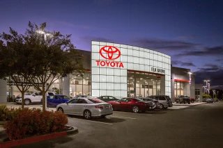 Elk Grove Toyota