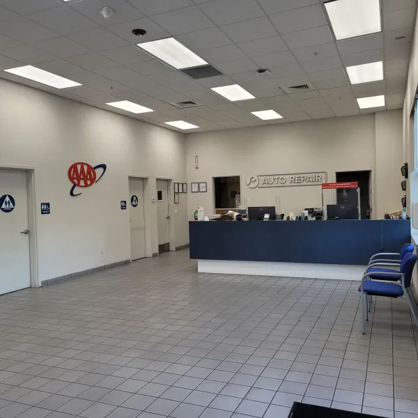 AAA Elk Grove Orchard Auto Repair Center - photo 4
