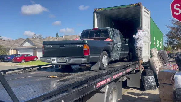 Rapid Towing & Road Service - photo 2