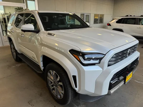 Elk Grove Toyota - photo 3