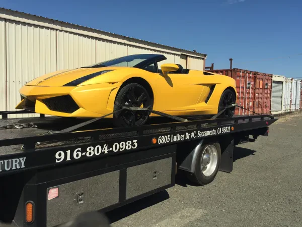 Rapid Towing & Road Service - photo 3