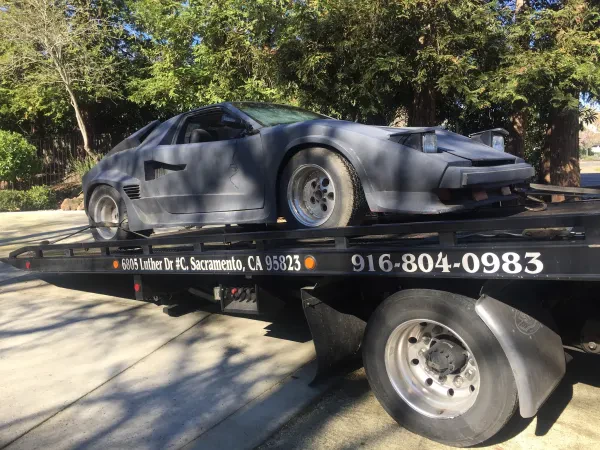Rapid Towing & Road Service - photo 4