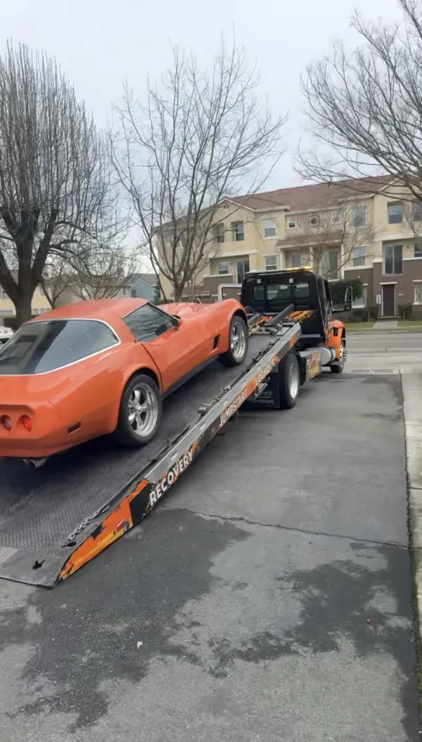 Expedite Towing - photo 4
