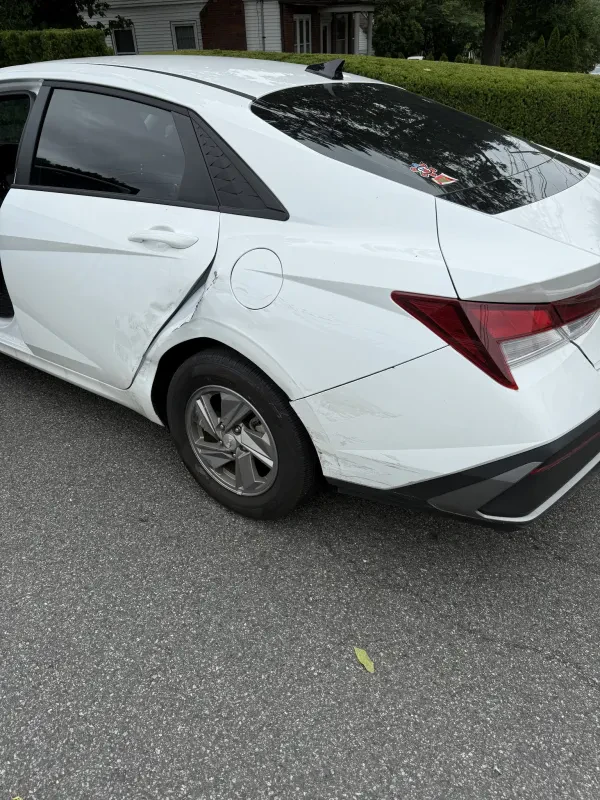 Mike's Towing & Collision Center, Inc - photo 3