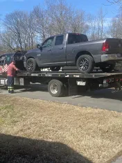 Got Your 6 Towing & Recovery