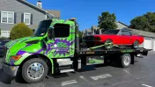 ERS Towing & Recovery