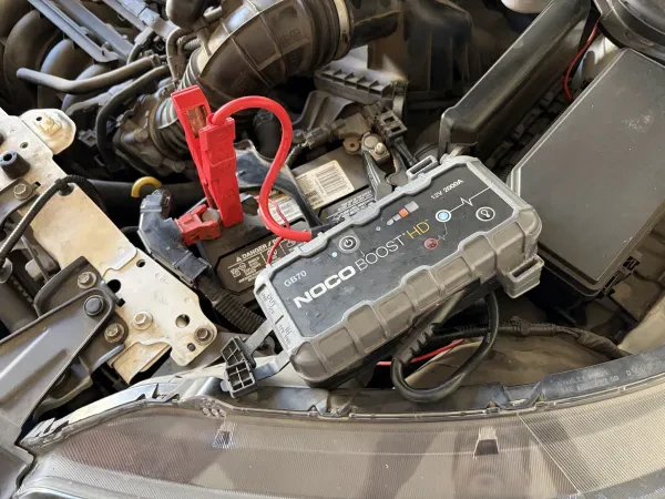 Zonum Mobile Battery & Roadside Service - photo 3
