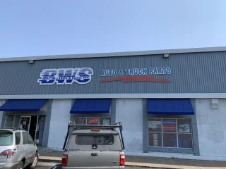 Bert Williams & Sons Inc