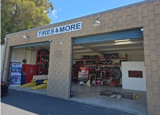 Tires & More