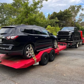 All Local Towing LLC