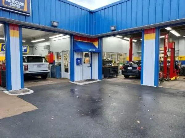 Guaranteed Auto Services - photo 2