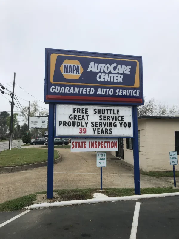 Guaranteed Auto Services - photo 3