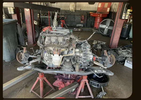 Terry's Transmission & Auto Repair - photo 3