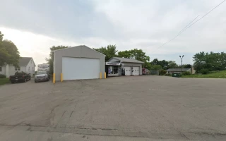 TOM DYLEWSKI SERVICES INC