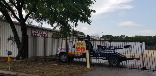 Macedo Towing - photo 4