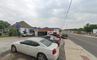 Fred's Radiator & Auto Repair