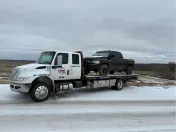 Comma Towing