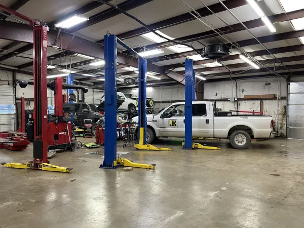 Trinity Auto Haus - photo 2