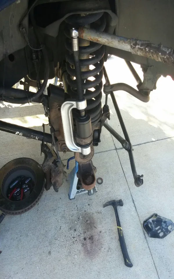 Cen-Tex Mobile Automotive - photo 2