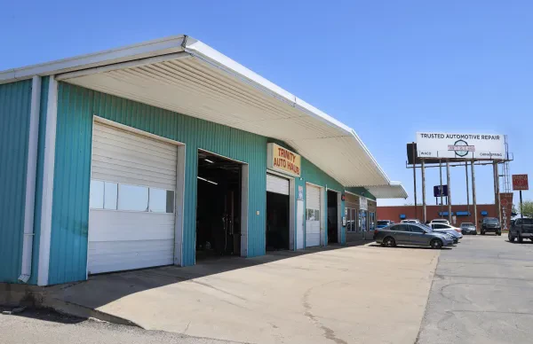 Trinity Auto Haus - photo 4