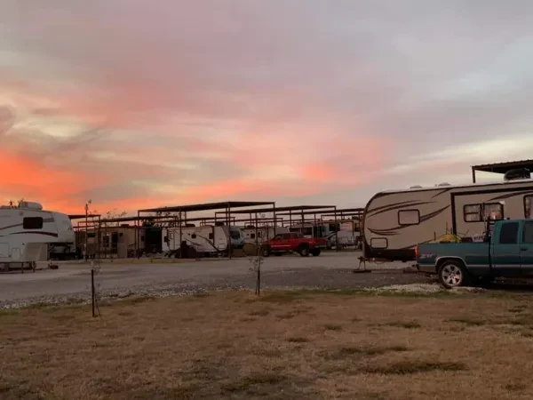 Bellringer's RV Park, Storage and Parts - photo 2
