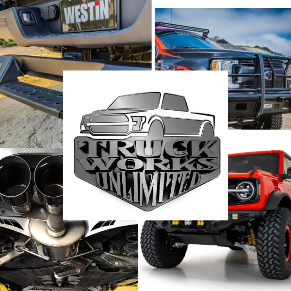 Truck Works Unlimited - photo 3