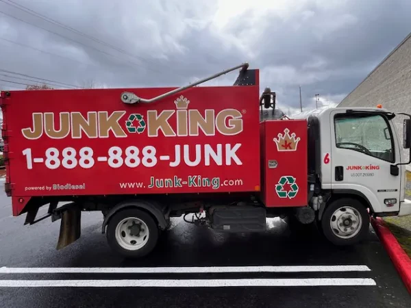 Junk King Vancouver - photo 3