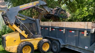 Sioux Falls Junk Removal