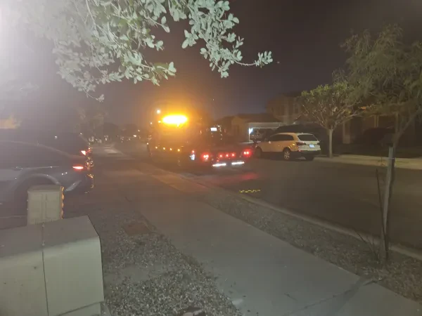 Quick Towing - photo 2