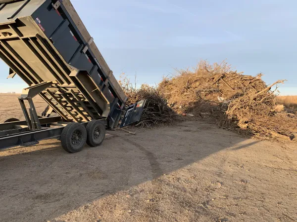 Sioux Falls Junk Removal - photo 3