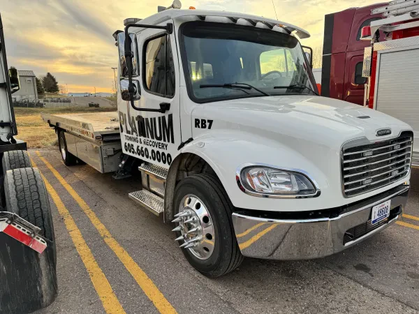I-State Truck Centers - photo 2