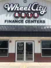Wheel City Auto Finance Centers