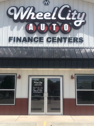 Wheel City Auto Finance Centers