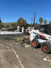JB Junk Hauling