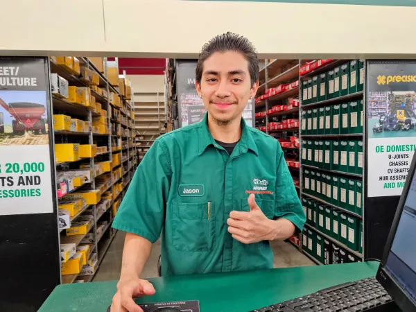 O'Reilly Auto Parts - photo 2