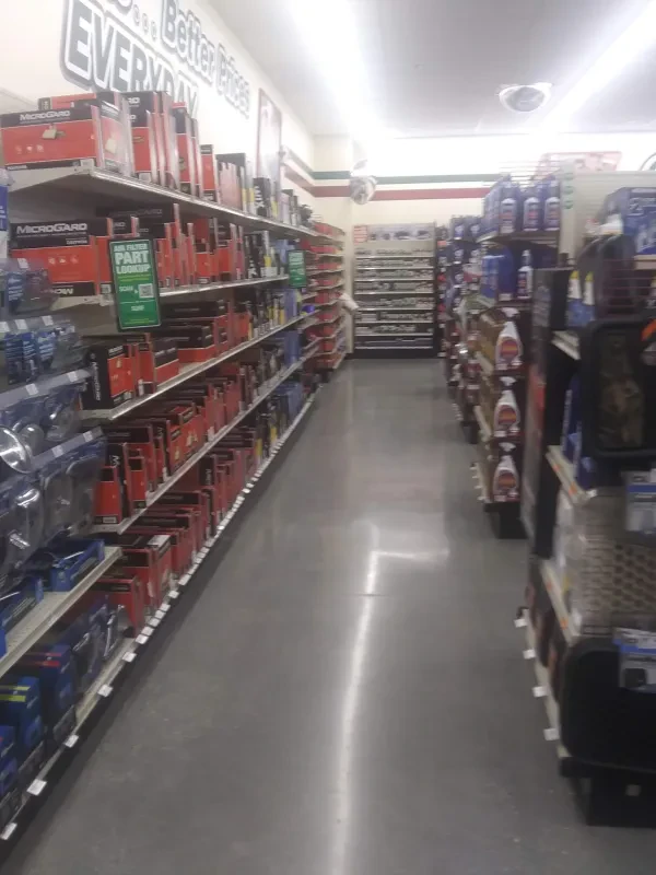 O'Reilly Auto Parts - photo 3