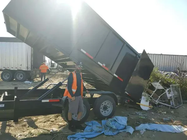 K & B Hauling, LLC - photo 4
