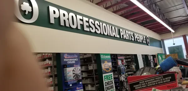 O'Reilly Auto Parts - photo 3
