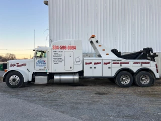 Inwood Truck & Trailer Repair