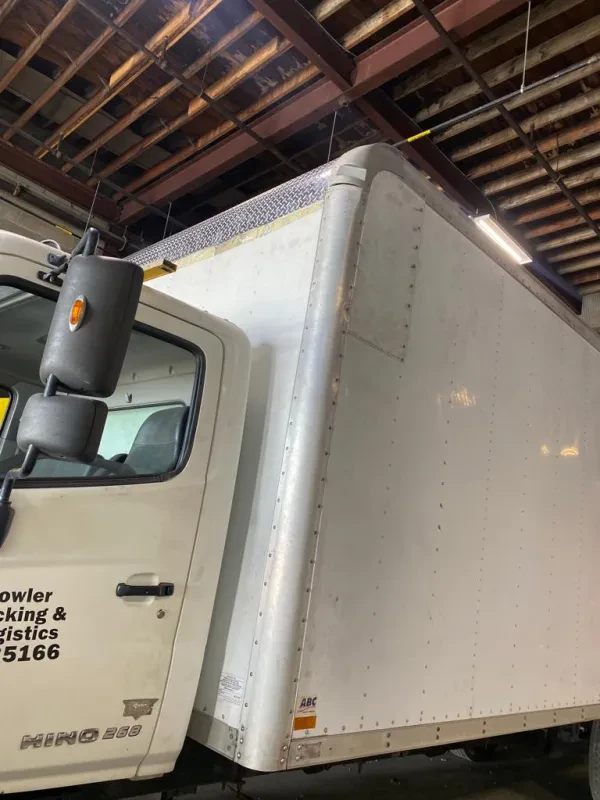 Inwood Truck & Trailer Repair - photo 4