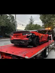 Quick Safe Towing