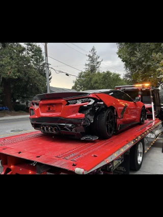 Quick Safe Towing